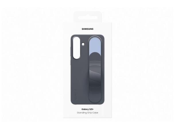 Samsung Galaxy S25+ Standing Grip Sort S25+ 