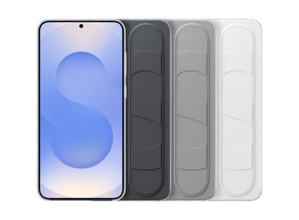 Samsung Galaxy S25+ Standing Grip Sort S25+ 