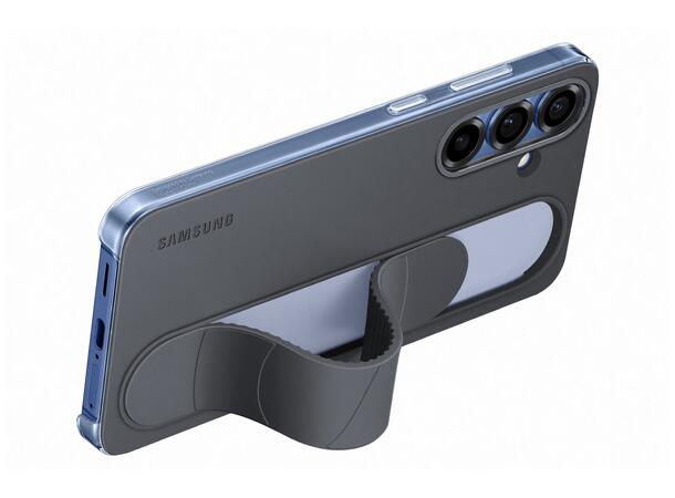 Samsung Galaxy S25+ Standing Grip Sort 