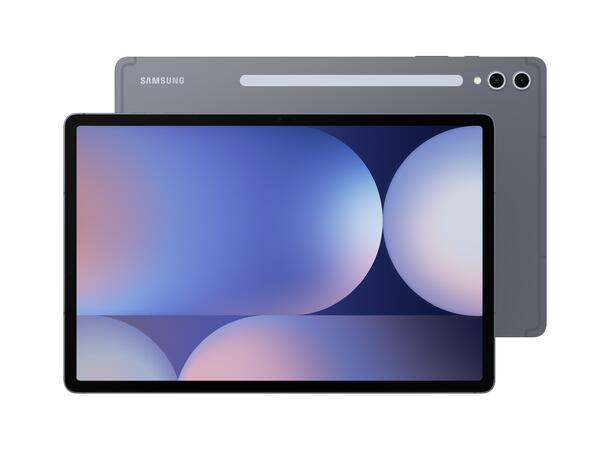 Samsung Galaxy Tab S10+ WiFi 256GB Grå 