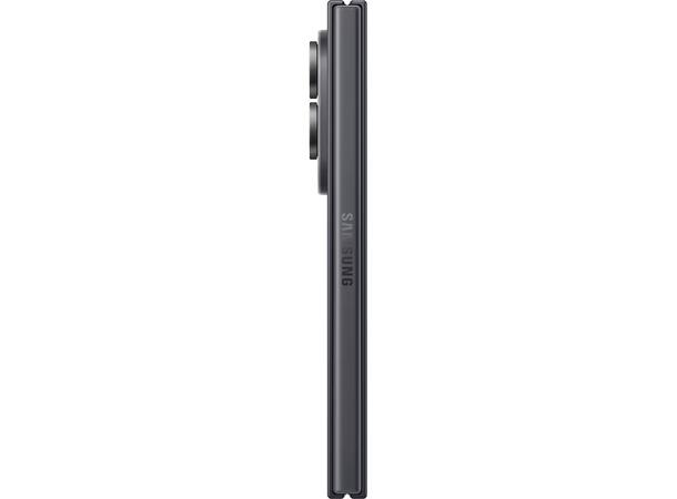 Samsung Galaxy Z Fold8 256GB Svart 