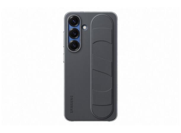 Samsung  Standing Grip Black S25 