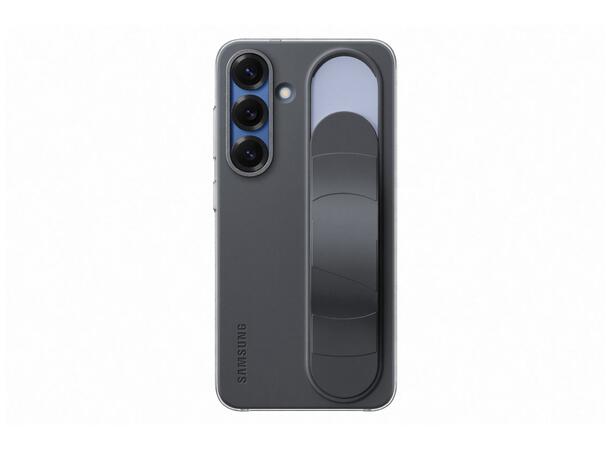 Samsung  Standing Grip Black S25 
