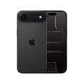 iPhone 17 Air 256GB Sort OBS! Leveres uten vegglader