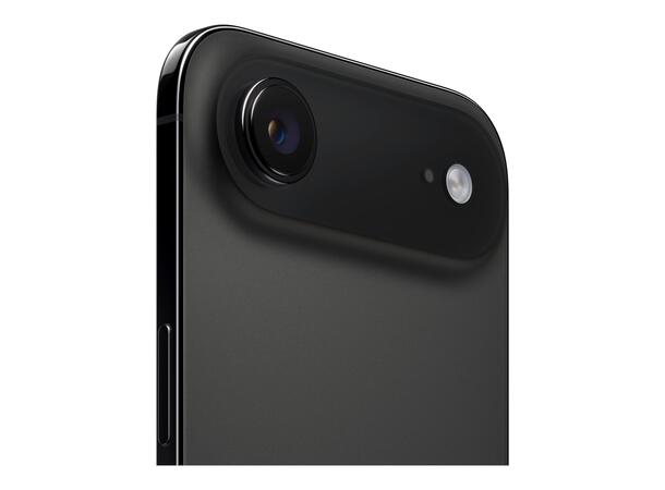 iPhone 17 Air 256GB Sort OBS! Leveres uten vegglader 