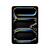 iPad Pro 11" (2025) 256GB 5G Sort 5G 