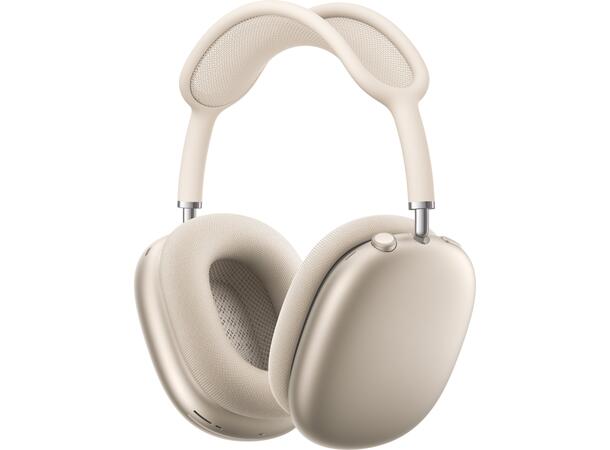 Apple AirPods Max 2 Hvit 