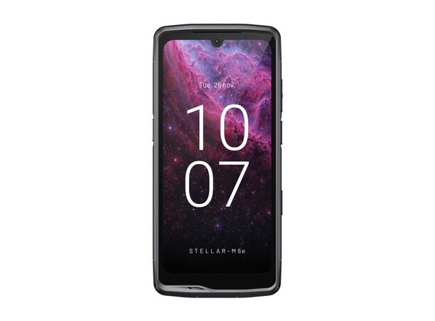 Crosscall Stellar-M6E 64GB 5G Sort 