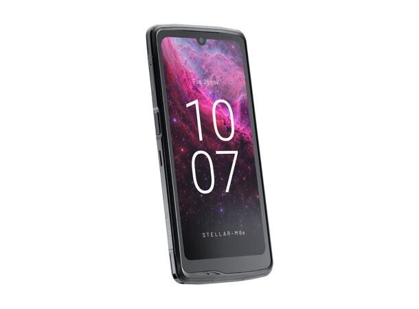 Crosscall Stellar-M6E 64GB 5G Sort 