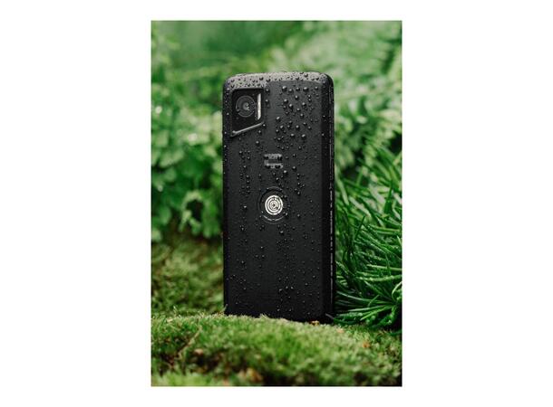 Crosscall Stellar-M6E 64GB 5G Sort 