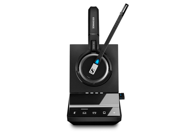 EPOS IMPACT SDW 5036 DECT headset 