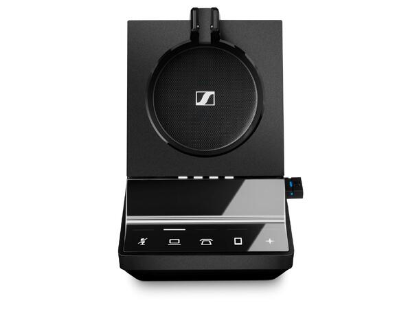 EPOS IMPACT SDW 5036 DECT hodesett Trådløst for PC, telefon og mobil 