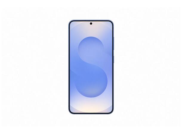 Galaxy S25 256GB Blå OBS! Leveres uten vegglader 