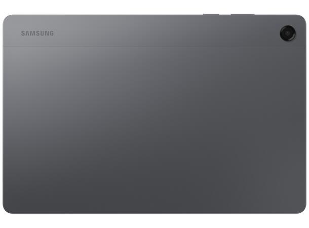Galaxy Tab A11+ 5G 128GB Nettbrett 11” (1920x12000) TFT, 6GB+128G 