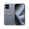 Google Pixel 10 Pro Fold 256GB Moonstone Smarttelefon, 8" og 6,4" OLED, 16GB RAM,
