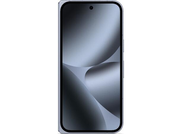 Google Pixel 10 Pro Fold 256GB Moonstone Smarttelefon, 8" og 6,4" OLED, 16GB RAM, 