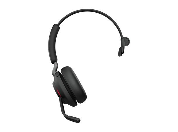 Jabra Evolve2 65, Link380c MS Mono 