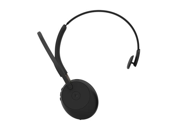 Jabra Evolve3 65 - Mono, LINK 390c MS 