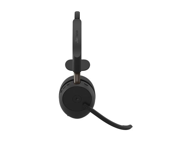 Jabra Evolve3 65 - Mono, LINK 390c MS 