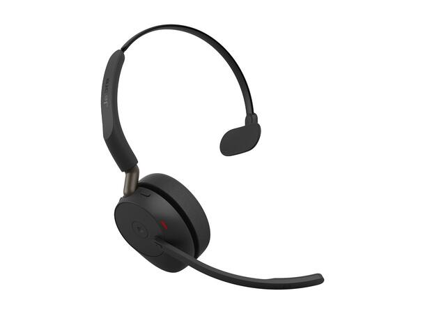 Jabra Evolve3 65 - Mono, LINK 390c MS 