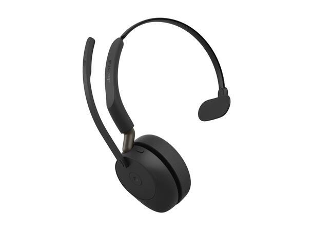 Jabra Evolve3 65 - Mono, LINK 390c MS 