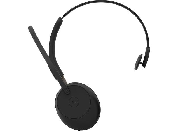 Jabra Evolve3 65 - Mono, LINK 390c MS 