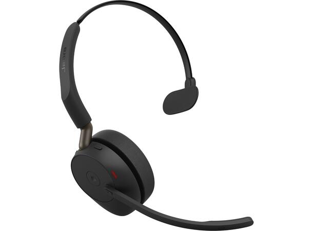 Jabra Evolve3 65 - Mono, LINK 390c MS 