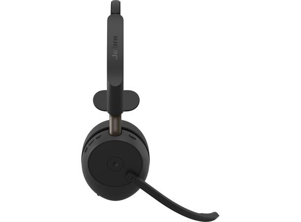 Jabra Evolve3 65 - Mono, LINK 390c MS 