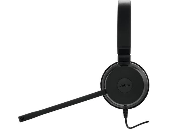 Jabra Evolve 20 USB Type-A Microsoft Te 