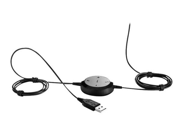 Jabra Evolve 20 USB Type-A Microsoft Te 