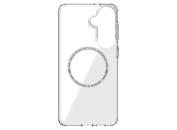 KEY Lofoten MagSafe SAM S26+ 