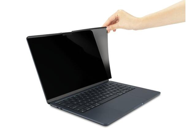 Kensington MagPro Elite Privacy skjermfi screen filter for MacBook Air 15 