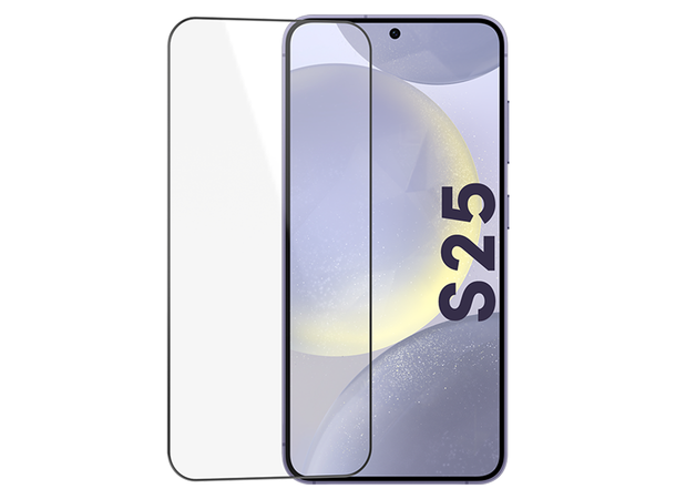 Key Besseggen Screen Protector S25 