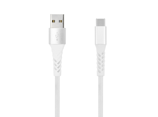 Key Power USB-A to USB-C GRS 1m 
