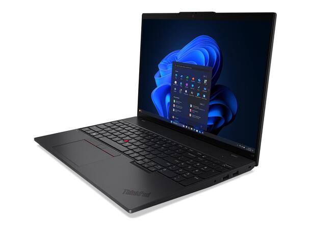 LenovoL16 G2 R7P-250 16inch 32GB 1TB 32GB RAM 