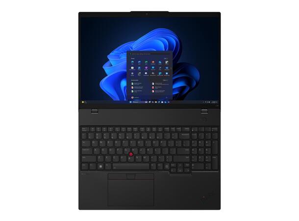 LenovoL16 G2 R7P-250 16inch 32GB 1TB 32GB RAM 
