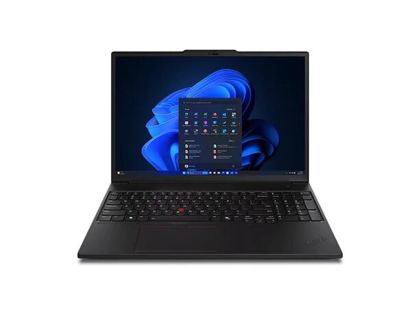 Lenovo P16s G4 U7 255H ARL 32GB RTX500 