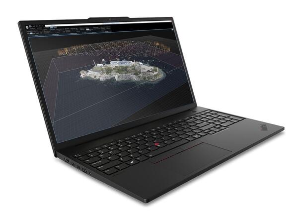 Lenovo P16s G4 U7 255H ARL 32GB RTX500 