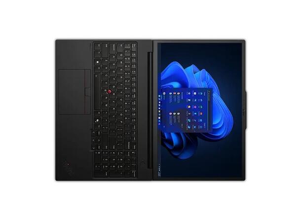 Lenovo P16s G4 U7 255H ARL 32GB RTX500 