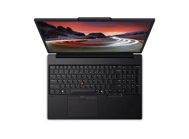 Lenovo P16s G4 U7 255H ARL 32GB RTX500 