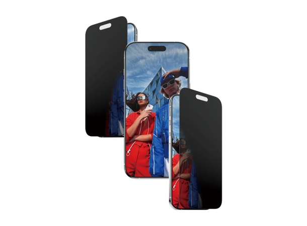 PanzerGlass Privacy IP 17 Air 