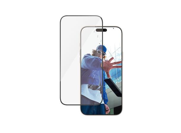 PanzerGlass UWF 16Pro M Skjermbeskytter iPhone 16 Pro Max 