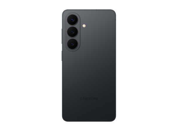 Samsung S26 256GB Black 