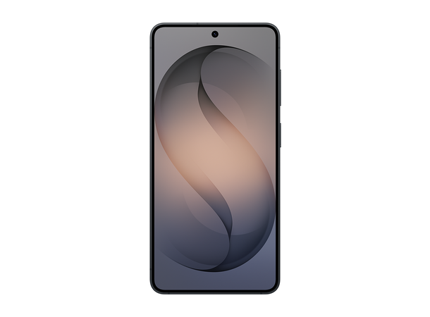 Samsung S26 256GB Black 