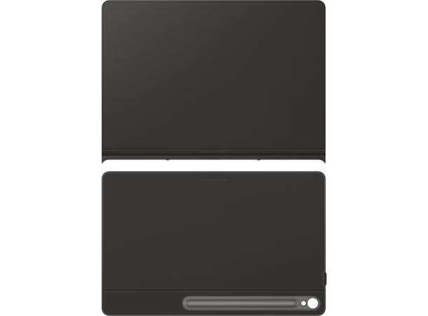 Samsung Tab S10 FE+ Smart Book Cover 