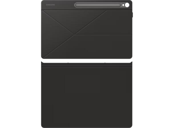 Samsung Tab S10 FE+ Smart Book Cover 