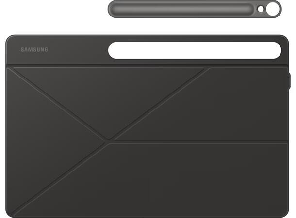 Samsung Tab S10 FE+ Smart Book Cover 