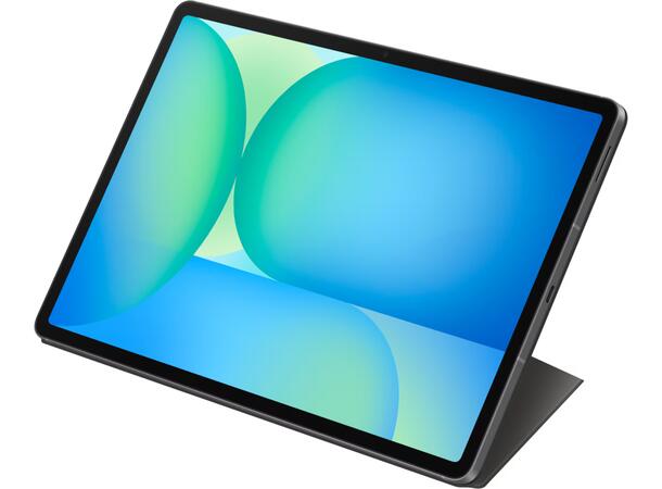 Samsung Tab S10 FE+ Smart Book Cover 