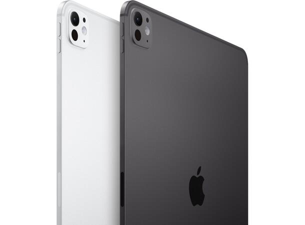 iPad Pro 11" (2025) 2TB Sort 5G 