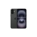 iPhone 16 Plus 256GB Black Delivered without wall charger